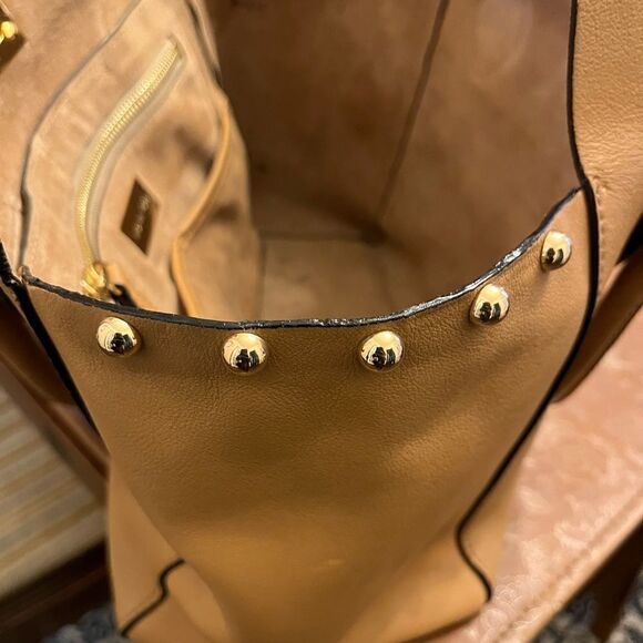 FINAL PRICE 🌸 Michael Kors Collection Miranda Medium Tote - Picture 13 of 17